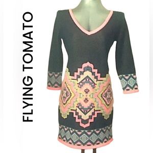 ✨Flying Tomato Dress Size M